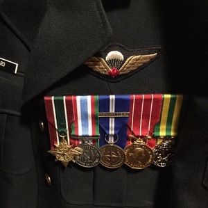 Meet your Posher, Jean-françois